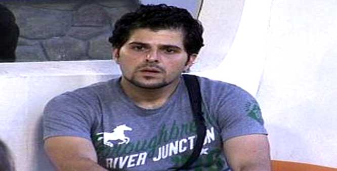 Bakhtiyaar Irani