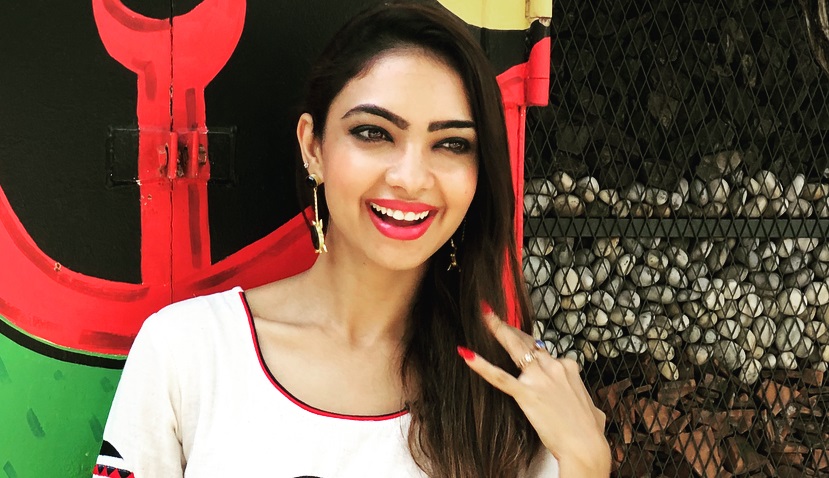 Pooja Banerjee