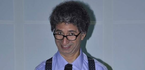 Kurush Deboo