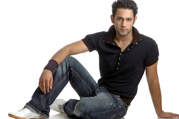 Sahil Anand