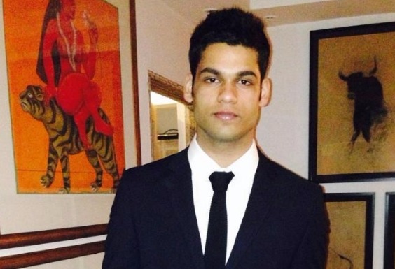 Karan Kapadia
