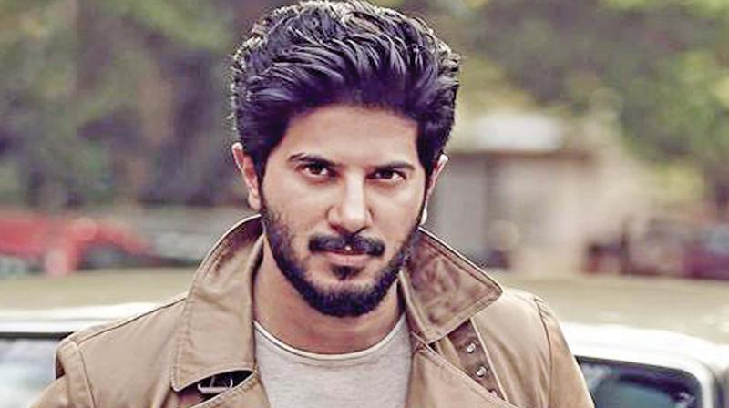 Dulquer Salmaan