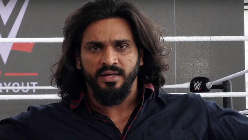 Saurav Gurjar