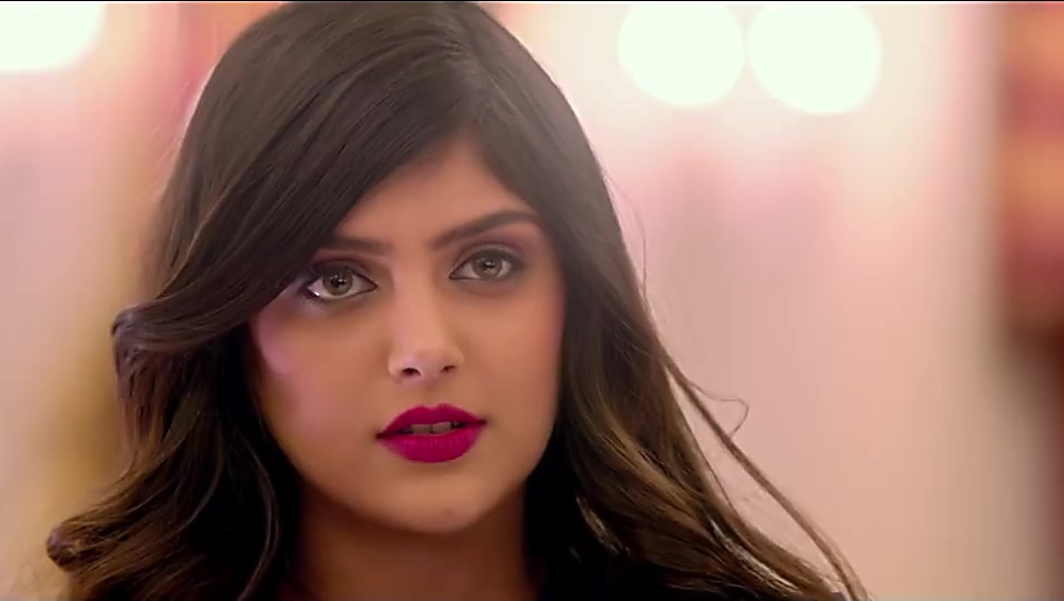 Ishita Chauhan