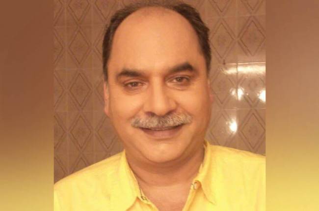 Pawan Mahendru
