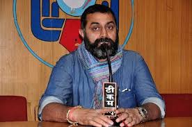 Bhagwan Tiwari