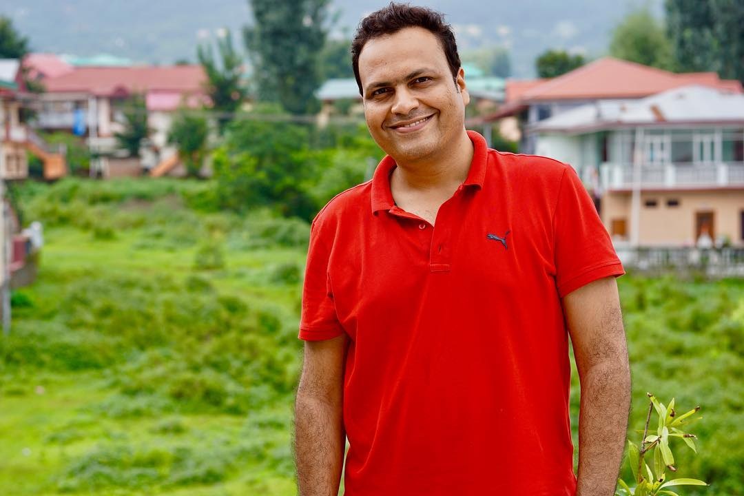 Gopi Puthran
