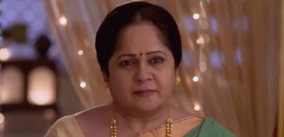 Madhavi Gogate