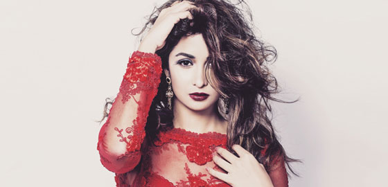 Madhura Naik