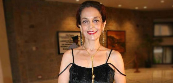 Madhuri Bhatia