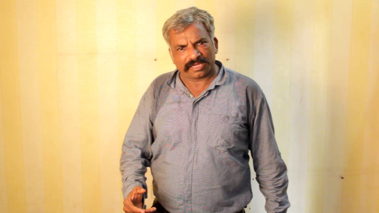 Krishna Bansal