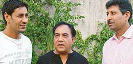 Iqbal Dhillon