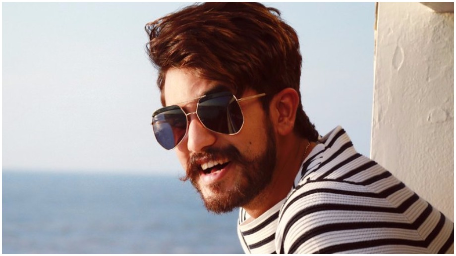Suyyash Rai