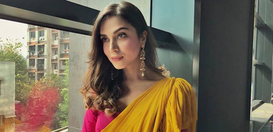 Mansi Moghe