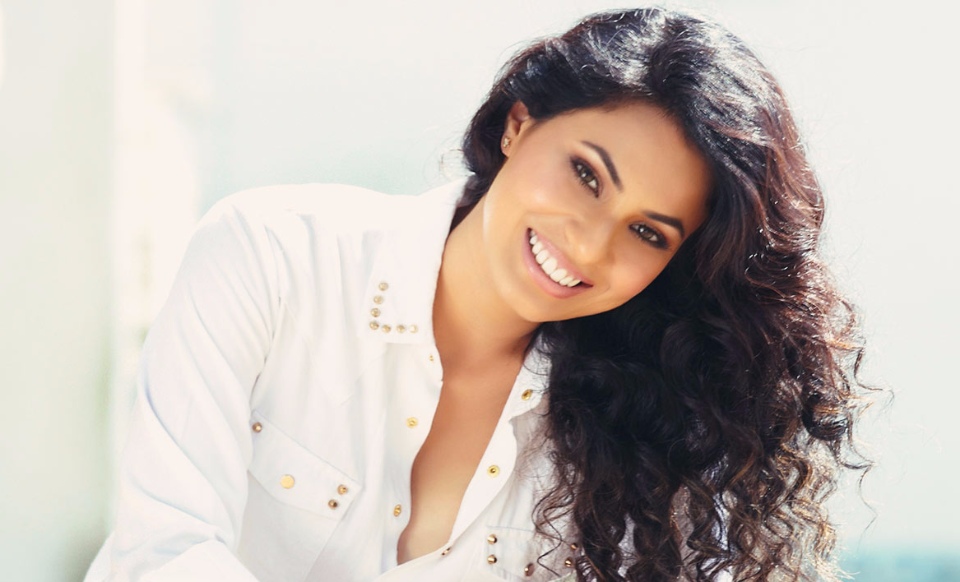 Manisha Kelkar