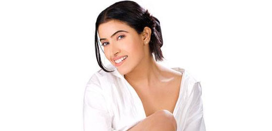 Maushmi Udeshi