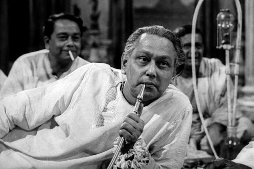 Chhabi Biswas