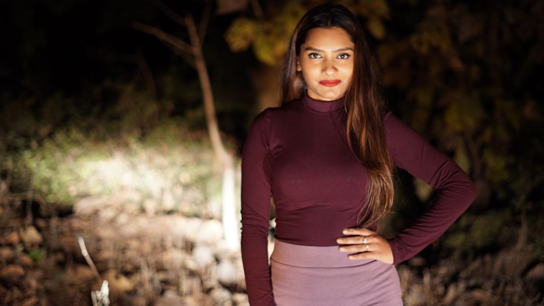 Nazneen Patni