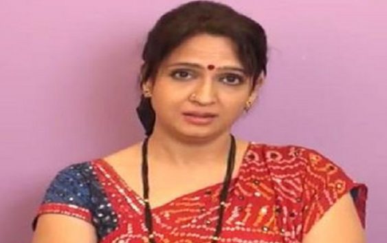 Manisha Kanojia