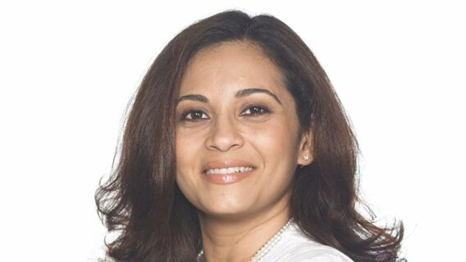 Manasi Joshi Roy