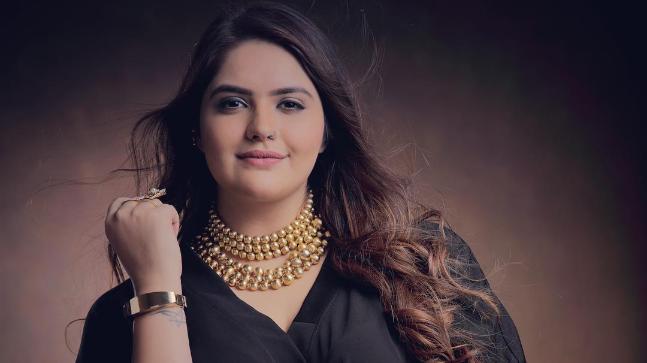 Anjali Anand