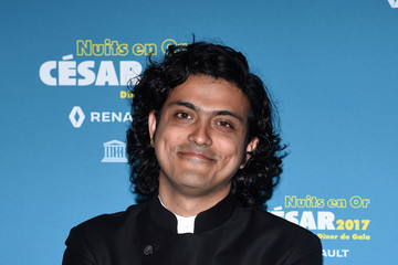 Hardik Mehta