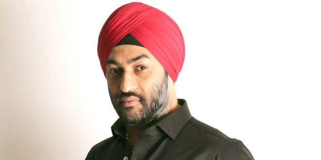 Bally Singh Kakar
