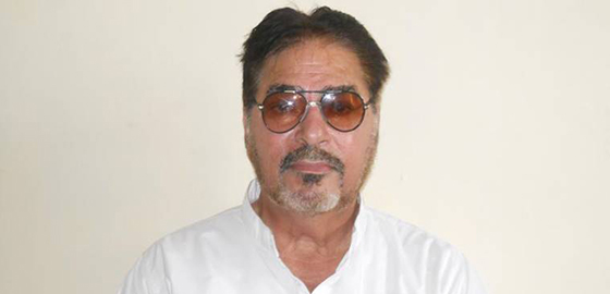 Amrit Pal