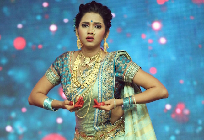 Meera Joshi