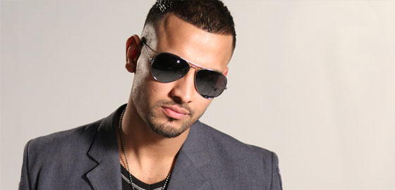 Garry Sandhu