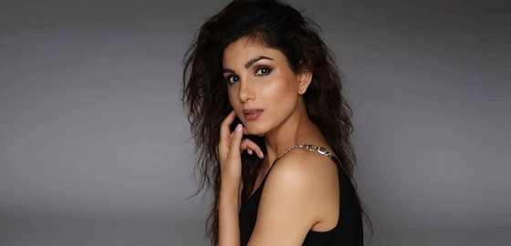 Monica Gill