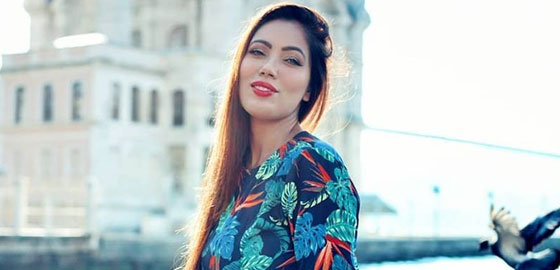 Munmun Dutta