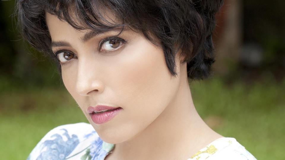 Meghna Malik