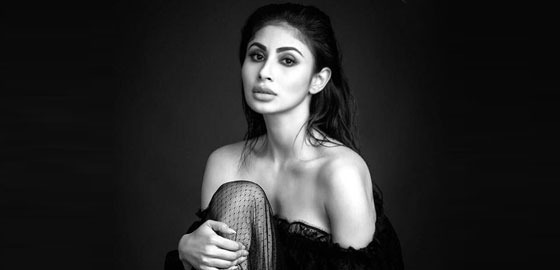 Mouni Roy