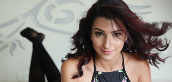 Pooja Kanwal