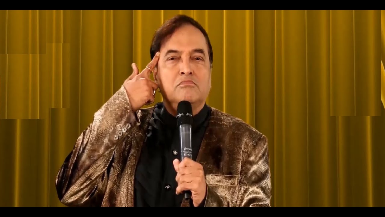 Madhav Moghe