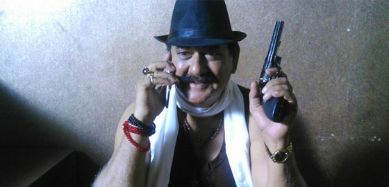 Mahesh Raj