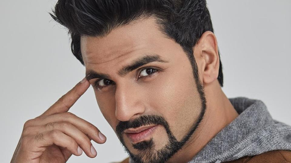 Vivek Dahiya