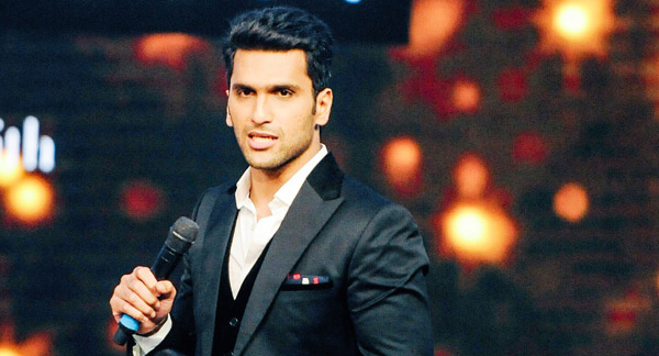 Abhishek Varman