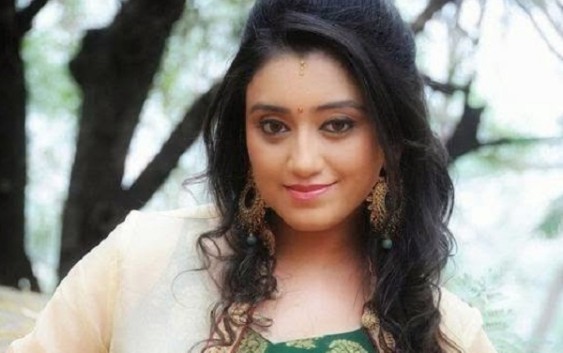 Ruchika Rajput