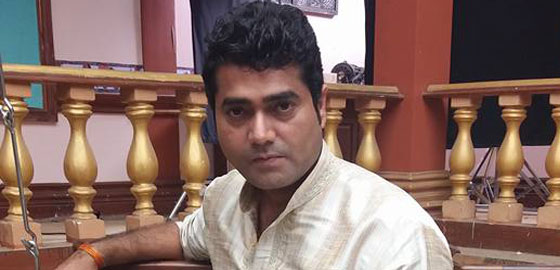 Mahesh Raja