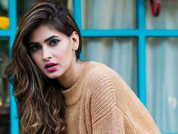 Karishma Sharma