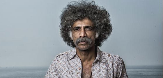 Makarand Deshpande