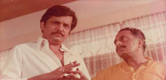 B L Chopra