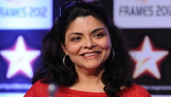 Shibani Bathija