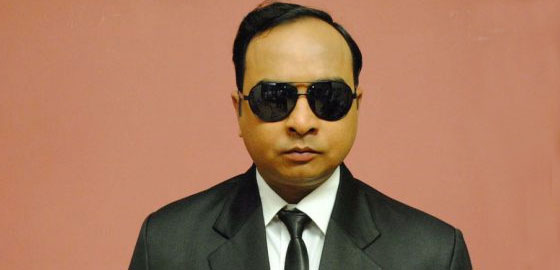 Manoj Goyal