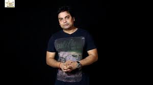 Manoj Maheshwar