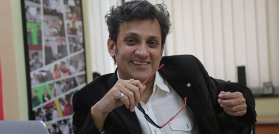 Kireet Khurana