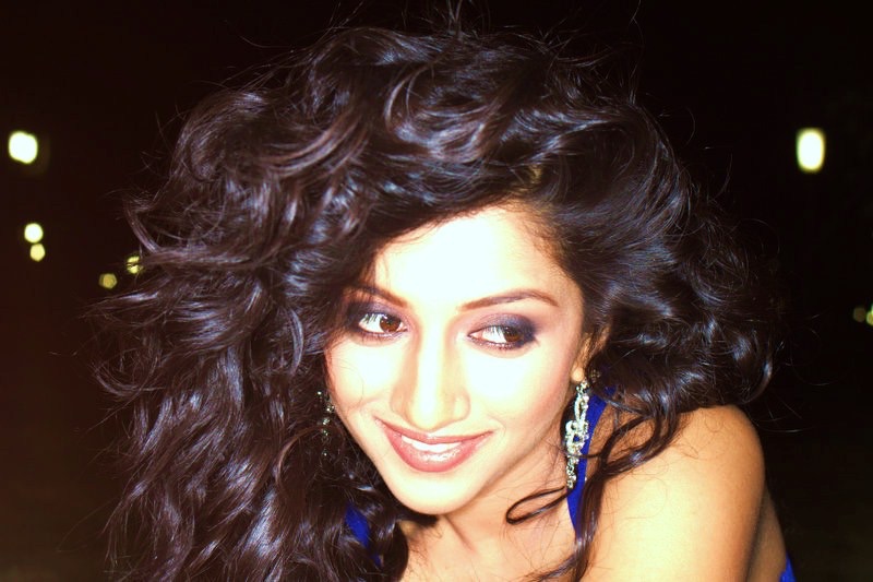 Krutika Gaikwad