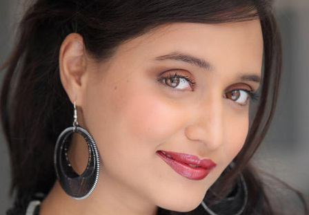 Girija Joshi